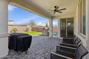 20410 E Domingo Rd, Queen Creek, AZ 85142 - Photo 17