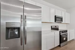 26031 W Hasan Dr, Buckeye, AZ 85326 - Photo 13