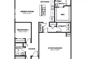 26031 W Hasan Dr, Buckeye, AZ 85326 - Photo 5