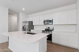 26031 W Hasan Dr, Buckeye, AZ 85326 - Photo 11