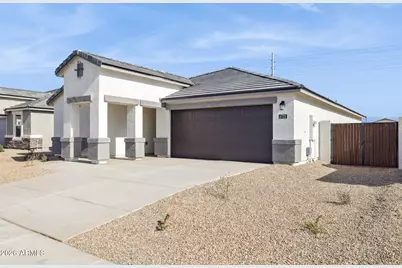 26031 W Hasan Drive, Buckeye, AZ 85326 - Photo 3