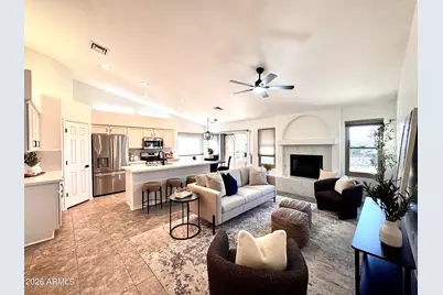 3024 N Silverado --, Mesa, AZ 85215 - Photo 1