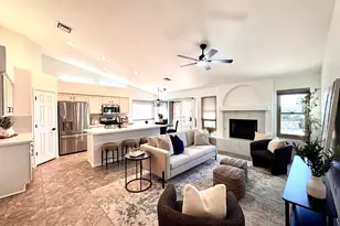 3024 N Silverado, Mesa, AZ 85215 - Photo 1