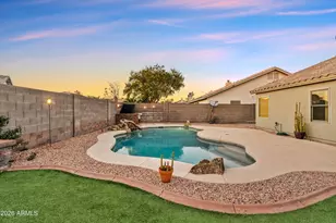 3024 N Silverado, Mesa, AZ 85215 - Photo 41