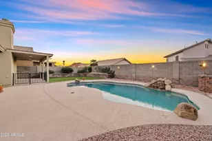 3024 N Silverado, Mesa, AZ 85215 - Photo 37