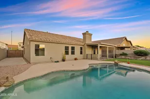 3024 N Silverado, Mesa, AZ 85215 - Photo 35