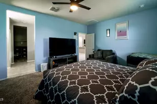 1741 W Cameron Blvd, Coolidge, AZ 85128 - Photo 11