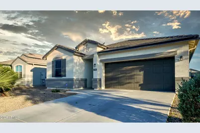 1741 W Cameron Boulevard, Coolidge, AZ 85128 - Photo 1