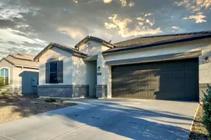 1741 W Cameron Blvd, Coolidge, AZ 85128 - Photo 1