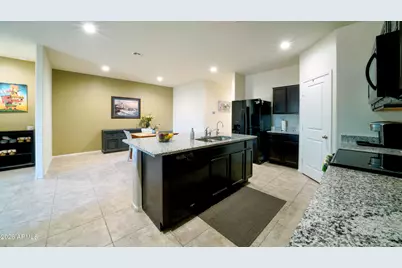 1741 W Cameron Boulevard, Coolidge, AZ 85128 - Photo 3