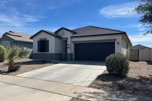 1741 W Cameron Blvd, Coolidge, AZ 85128 - Photo 1