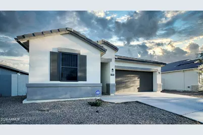 1741 W Cameron Boulevard, Coolidge, AZ 85128 - Photo 25