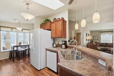 2263 N Trekell Road #67, Casa Grande, AZ 85122 - Photo 15