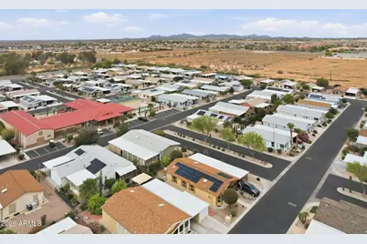 2263 N Trekell Road #67, Casa Grande, AZ 85122 - Photo 45