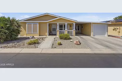 2263 N Trekell Road #67, Casa Grande, AZ 85122 - Photo 1