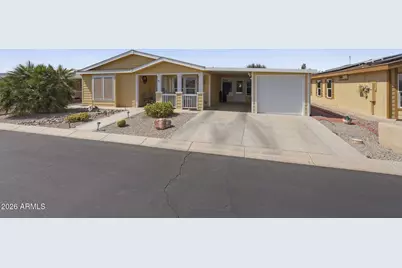 2263 N Trekell Road #67, Casa Grande, AZ 85122 - Photo 47