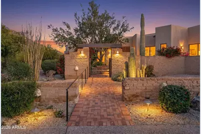 2304 Fox Tail Trail, Carefree, AZ 85377 - Photo 3