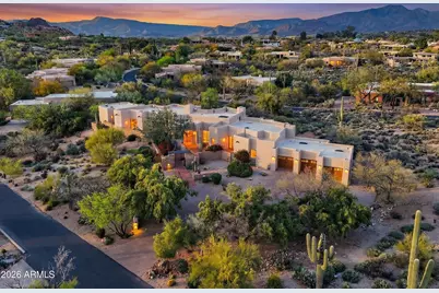 2304 Fox Tail Trail, Carefree, AZ 85377 - Photo 7