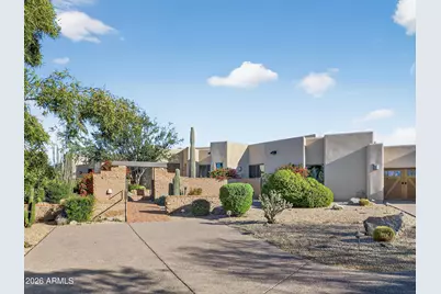 2304 Fox Tail Trail, Carefree, AZ 85377 - Photo 13