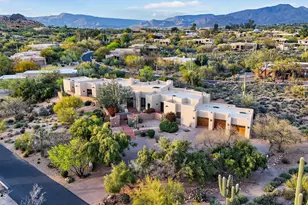 2304 Fox Tail Trail, Carefree, AZ 85377 - Photo 1