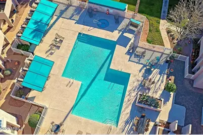 1920 W Lindner Avenue #207, Mesa, AZ 85202 - Photo 25