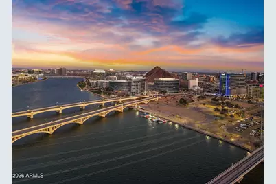 945 E Playa Del Norte Drive #5016, Tempe, AZ 85288 - Photo 29
