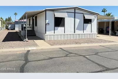 535 S Alma School Road #113, Mesa, AZ 85210 - Photo 1