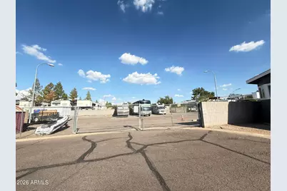 535 S Alma School Road #113, Mesa, AZ 85210 - Photo 41