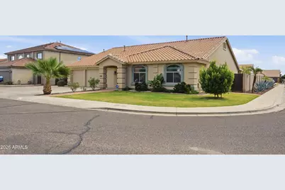5009 W Gwen Street, Laveen, AZ 85339 - Photo 19