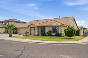 5009 W Gwen St, Laveen, AZ 85339 - Photo 19