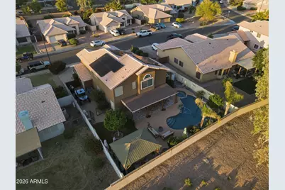 7231 E Fairview Avenue, Mesa, AZ 85208 - Photo 7