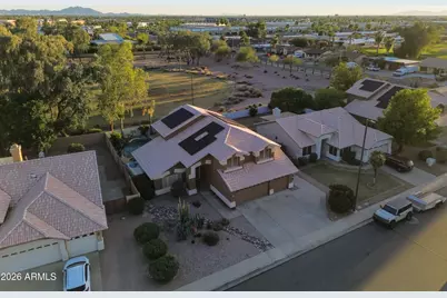 7231 E Fairview Avenue, Mesa, AZ 85208 - Photo 5