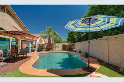 17211 N Cassi Drive, Surprise, AZ 85374 - Photo 5