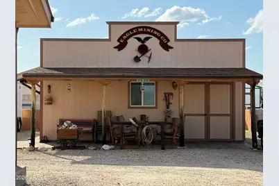 30970 S Vagabond Trail #95, Congress, AZ 85332 - Photo 3