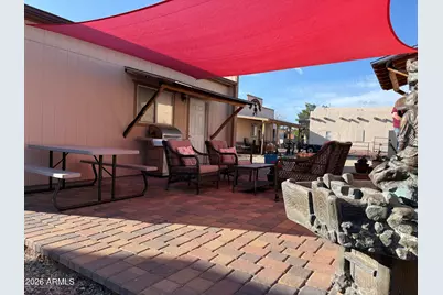 30970 S Vagabond Trail #95, Congress, AZ 85332 - Photo 47