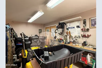 30970 S Vagabond Trail #95, Congress, AZ 85332 - Photo 59