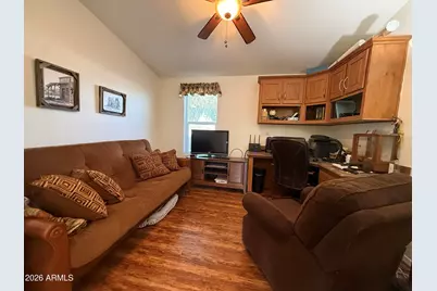 30970 S Vagabond Trail #95, Congress, AZ 85332 - Photo 37