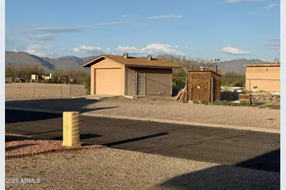 30970 S Vagabond Trail #95, Congress, AZ 85332 - Photo 77