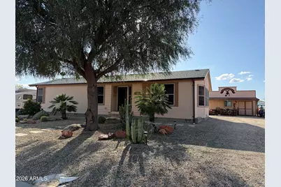 30970 S Vagabond Trail #95, Congress, AZ 85332 - Photo 1