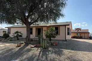 30970 S Vagabond Trail, Congress, AZ 85332 - Photo 1