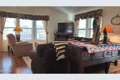 30970 S Vagabond Trail #95, Congress, AZ 85332 - Photo 11