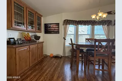 30970 S Vagabond Trail #95, Congress, AZ 85332 - Photo 19