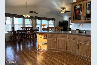 30970 S Vagabond Trail #95, Congress, AZ 85332 - Photo 5