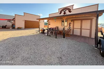 30970 S Vagabond Trail #95, Congress, AZ 85332 - Photo 55