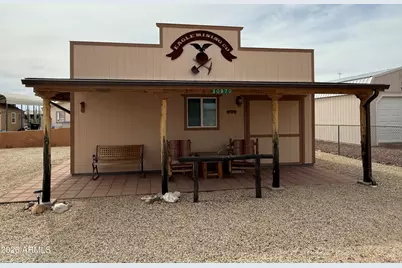 30970 S Vagabond Trail #95, Congress, AZ 85332 - Photo 65