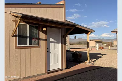 30970 S Vagabond Trail #95, Congress, AZ 85332 - Photo 61