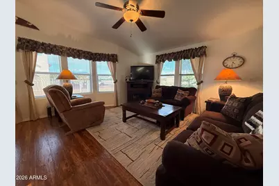 30970 S Vagabond Trail #95, Congress, AZ 85332 - Photo 13