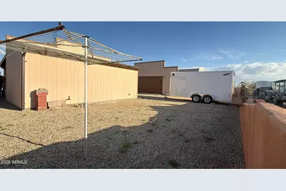 30970 S Vagabond Trail #95, Congress, AZ 85332 - Photo 75