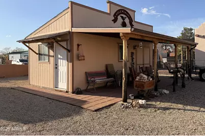 30970 S Vagabond Trail #95, Congress, AZ 85332 - Photo 69