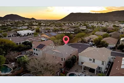 23913 N 23rd Way, Phoenix, AZ 85024 - Photo 7